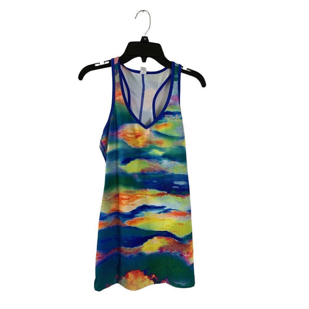 Fila Women's Workout Tank Top
